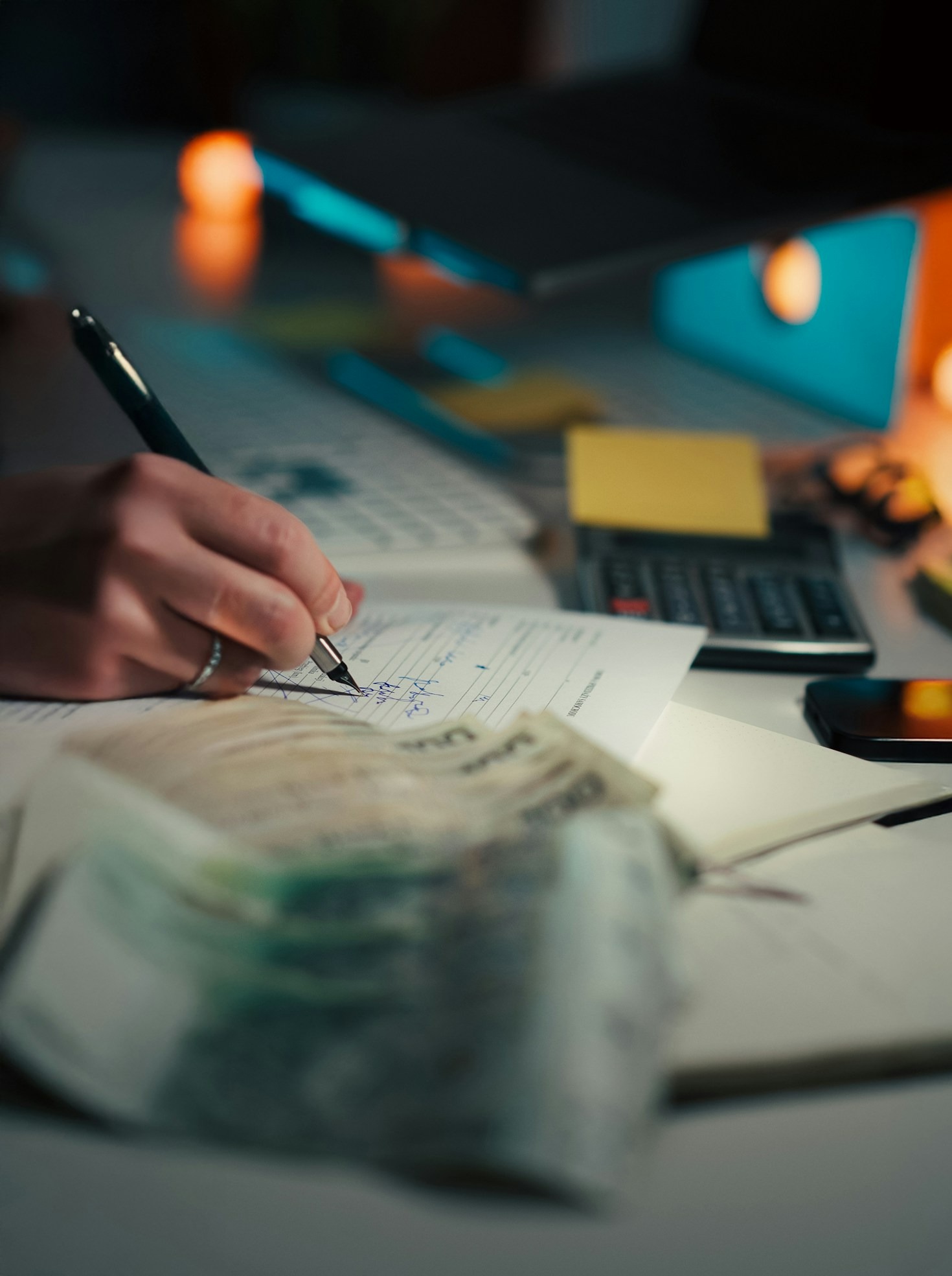 Estrategias efectivas de cobertura financiera en mercados fluctuantes